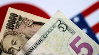 Japanese government spent more than $40 billion to bolster the yen in October