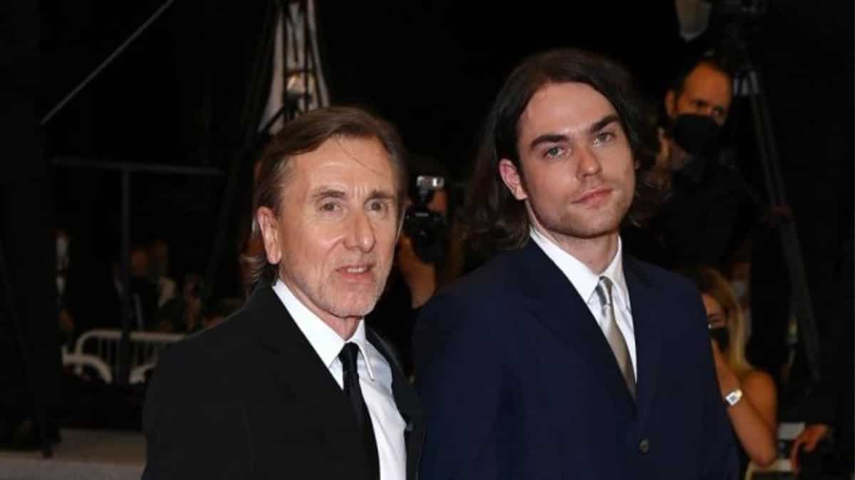 Cormac Roth, Musician and son of actor Tim Roth, dies from Cancer at 25