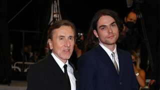 Cormac Roth, Musician and son of actor Tim Roth, dies from Cancer at 25