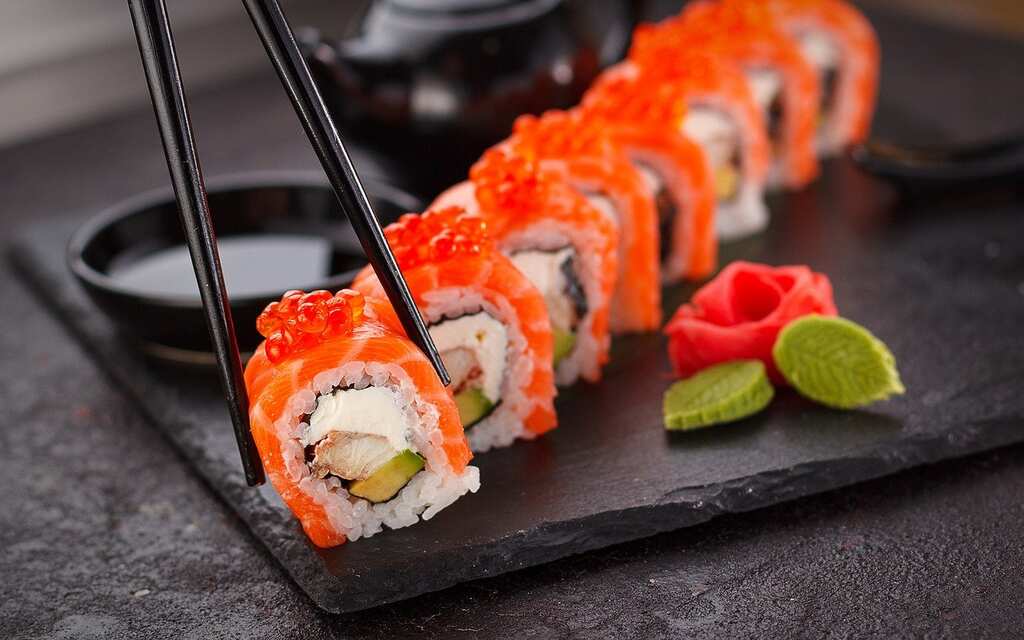 WION Fineprint | Japan's sushi culture at risk?