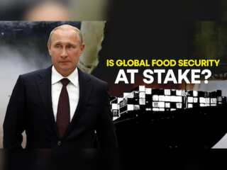 Russia pulls out of UN-brokered grain deal. How will it impact global food prices?