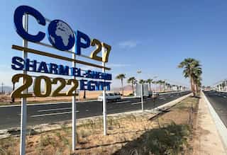 India to use COP27 to urge rich countries to keep $100 bn climate fund pledge