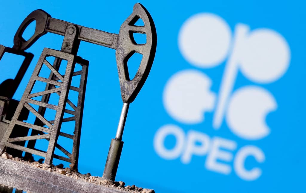 OPEC raises long-term world oil demand forecast despite energy transition