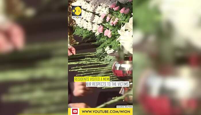 WionNews Video