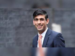WION Climate Tracker: Downing Street hints at UK PM Rishi Sunak's attendance at COP27 climate summit