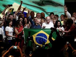 WION Dispatch | Brazil Presidential Polls: Lula Da Silva wins polls to become President