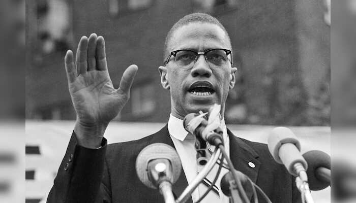 Malcolm X Assassination: Two acquitted to be awarded $36 MN, released in the mid-1980s