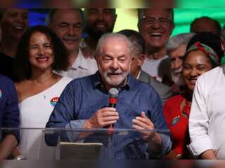 Brazil Presidential Polls: Lula da Silva wins elections again at the age of 77 with 50.90% of votes