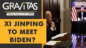 Gravitas: Are US-China relations thawing?