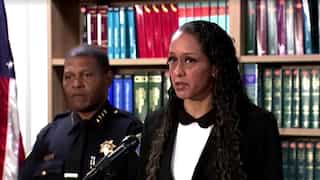 Attacker charged with attempted kidnap of Nancy Pelosi, wanted to break her kneecaps