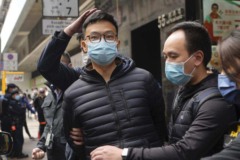 China