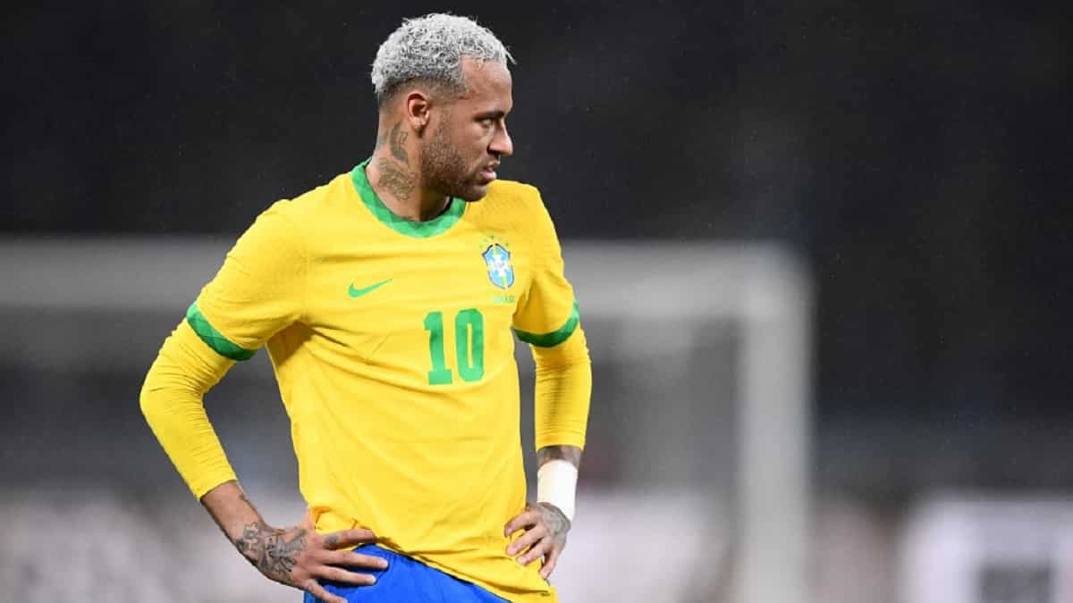 Neymar corruption trial wraps up after Spain prosecutors drop charges