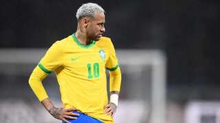Neymar corruption trial wraps up after Spain prosecutors drop charges