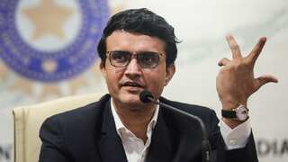 Sourav Ganguly backs Rohit Sharma-led India to reach T20 World Cup 2022 final