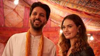 'What's Love Got To Do With It?' review: Shekhar Kapur's take on love warms your heart