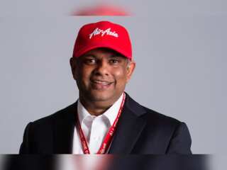 WION Business News | Tony Fernandes resigns as acting group CEO of AirAsia X