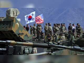 Vigilant Storm | US and South Korea hold massive drills, North Korea warns of consequences