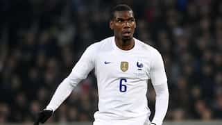 France's Paul Pogba to miss World Cup after failing to recover from surgery