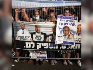 Israel Elections: Netanyahu's Likud party expected to win most seats again