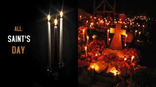 Everything you need to know about All Saints' Day: History, significance and more