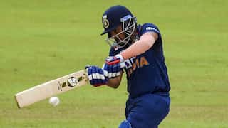 'Hope you are watching...': Prithvi Shaw shares cryptic post after being snubbed from India's squad