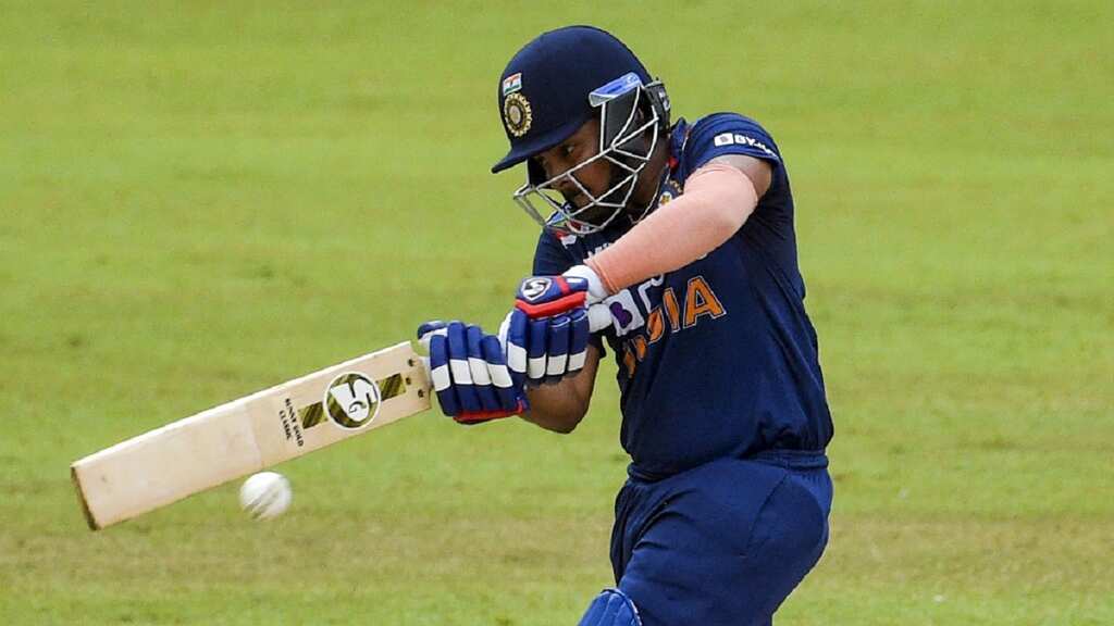 'Hope you are watching...': Prithvi Shaw shares cryptic post after being snubbed from India's squad