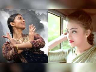 On Aishwarya Rai Bachchan's birthday, a look back at her best performances in Mani Ratnam's films