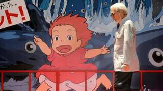 Studio Ghibli will not promote Hayao Miyazaki's final film. Here's why 