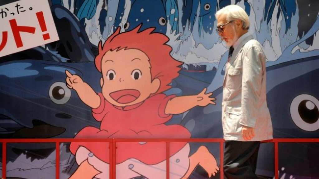 Studio Ghibli will not promote Hayao Miyazaki's final film. Here's why 