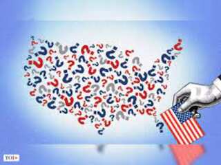 US Midterms 2022: Democrats and Republicans vying for control of Senate