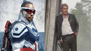 'Captain America 4': Sam Wilson to fight Harrison Ford's Thunderbolt Ross, reveals producer