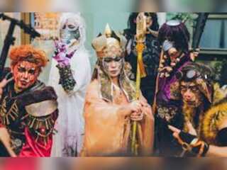 Japan: Halloween celebrations under the shadow of Seoul stampede