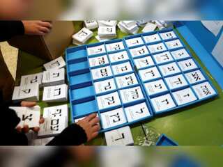 Israel Elections 2022 | Opinion Polls: Smaller parties may be the deciding factor