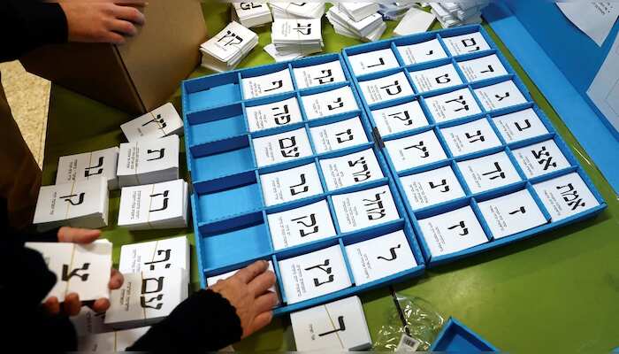 Israel Elections 2022 | Opinion Polls: Smaller parties may be the deciding factor