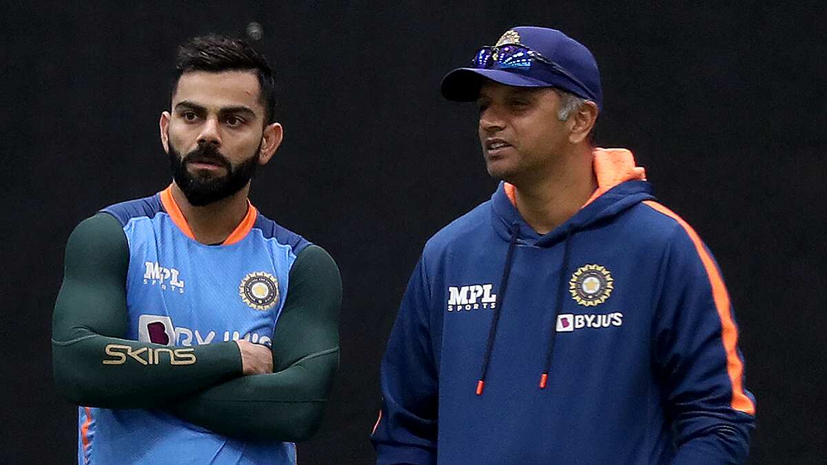 T20 World Cup, India vs Bangladesh weather report: Can rain impact Rohit Sharma & Co.'s semi-final chances?