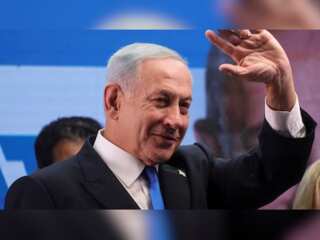 Israel Elections 2022: Netanyahu's Likud party expected to win most seats again