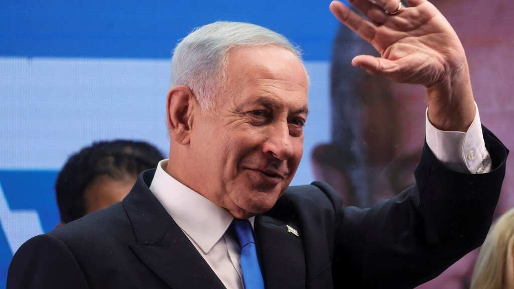 Israel Elections 2022: Netanyahu's Likud party expected to win most seats again