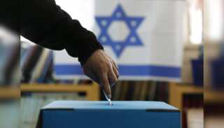 Israel Elections: Defence Minister Benny Gantz could be kingmaker