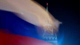 Russia fines Wikipedia millions of Rubles over content on 'Ukraine war'