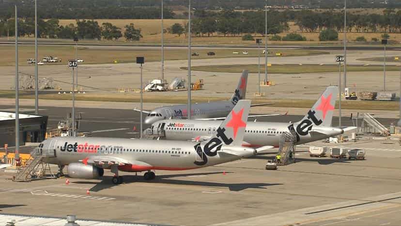 Woman with disability crawls out of flight after crew denies wheelchair without charge