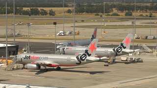 Woman with disability crawls out of flight after crew denies wheelchair without charge