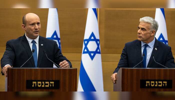 WION Dispatch | Israel Elections 2022: Will Benjamin Netanyahu make a comeback?