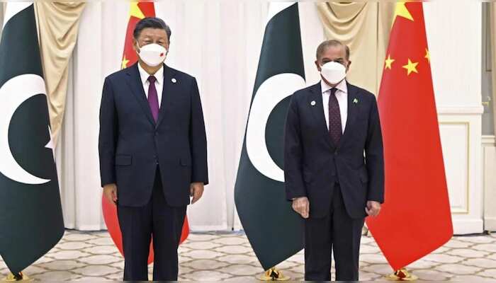 WION Dispatch: Pakistan's PM Shehbaz Sharif visits China amid domestic, global turmoil
