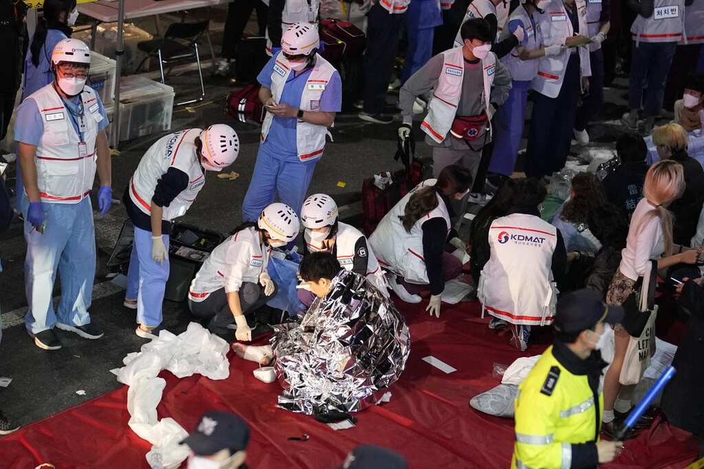 WION Fineprint | Indonesia avoids tragedy