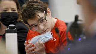 'Burn in hell': Family members of Parkland shooting victims confront Nikolas Cruz at sentencing