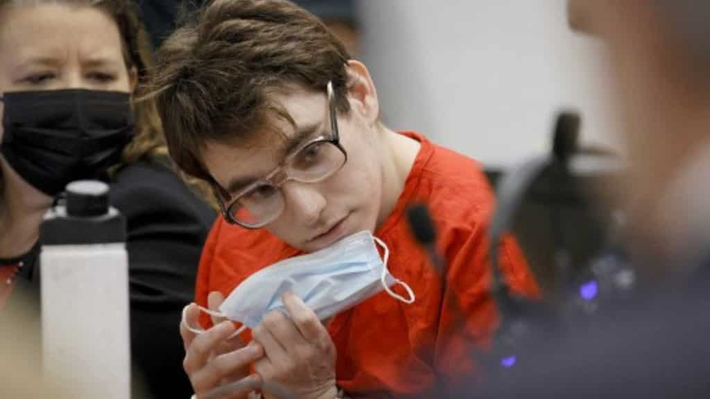 'Burn in hell': Family members of Parkland shooting victims confront Nikolas Cruz at sentencing