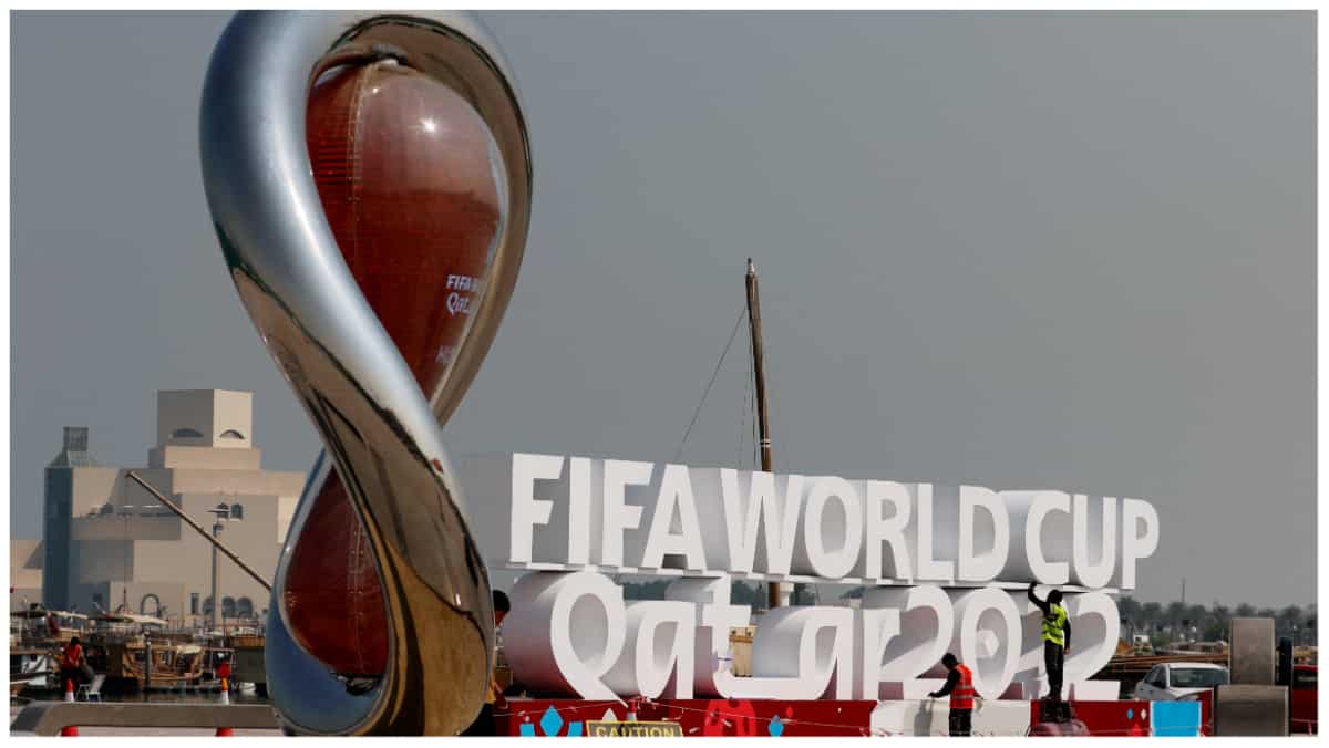 Qatar 2022: Pub owners in Germany to boycott telecast of World Cup games Qatar 2022: Pub owners in Germany to boycott telecast of World Cup games