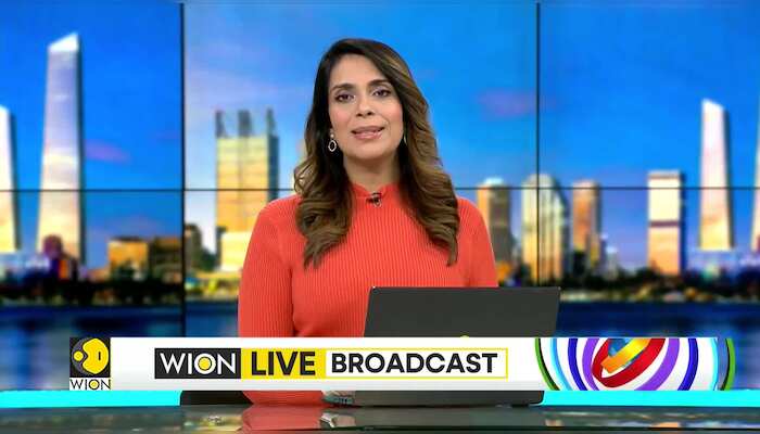 Australia: Five lions escape Sydney's Taronga zoo; four lions make their way back