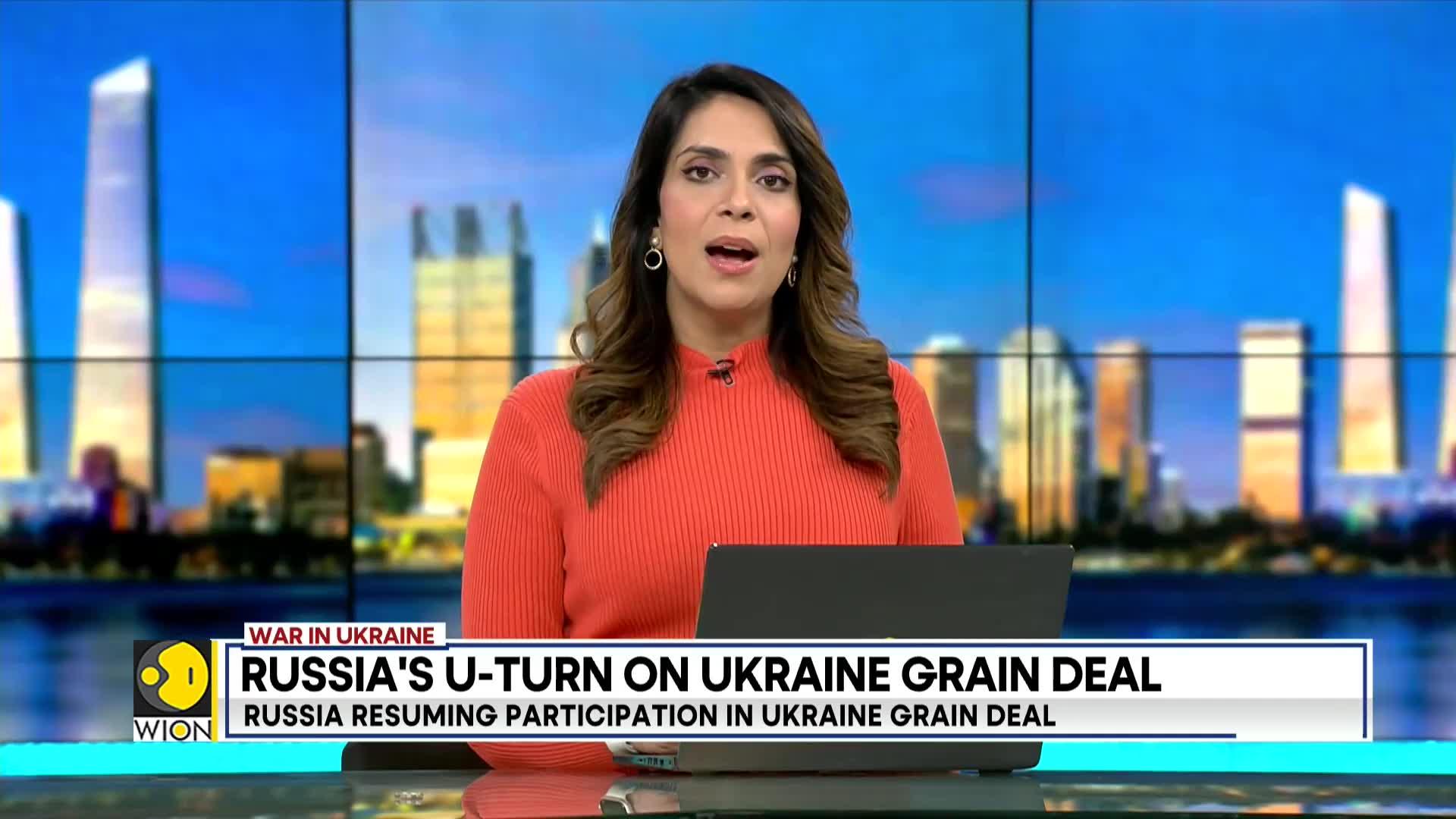 WionNews Video