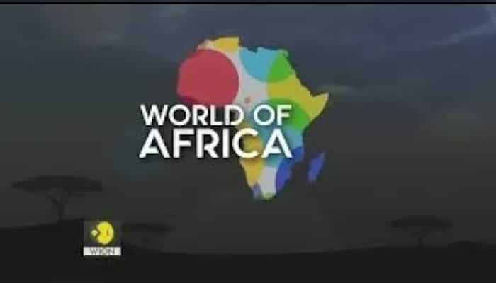 World of Africa: Study: Aggressive breast cancer hits black women harder